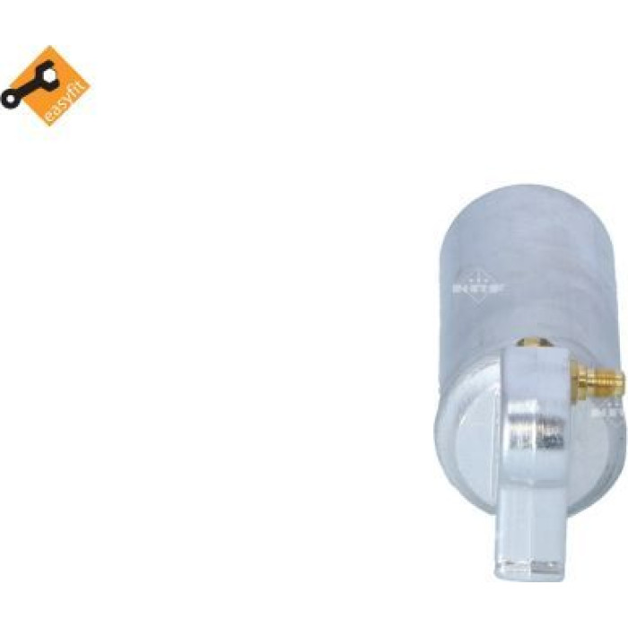 NRF 33056 Trockner, Klimaanlage EASY FIT