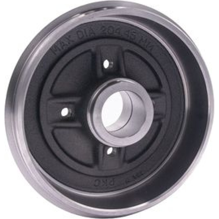 Hella 8DT 355 301-071 Bremstrommel Hella 8DT 355 301-071 Bremstrommel