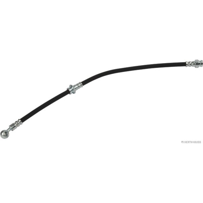 Herth+Buss Jakoparts J3709002 Bremsschlauch Herth+Buss Jakoparts J3709002 Bremsschlauch