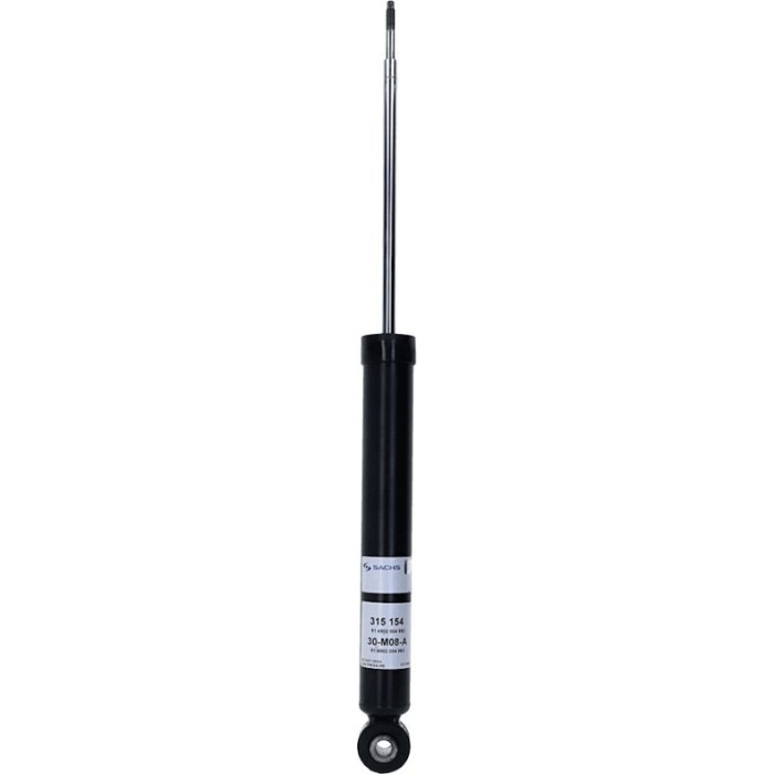 Sachs 315 154 Stoßdämpfer Sachs 315 154 Stoßdämpfer