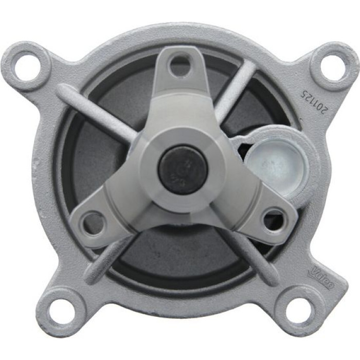 Valeo 529662 Wasserpumpe, Motorkühlung