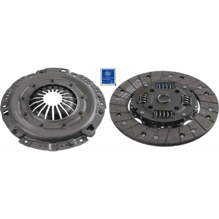 SACHS 3000 951 070 Kupplungssatz SACHS 3000 951 070 Kupplungssatz