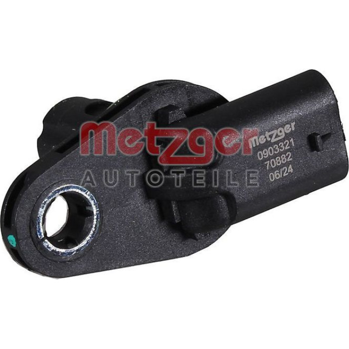Metzger 0903321 Sensor, Nockenwellenposition Metzger 0903321 Sensor, Nockenwellenposition