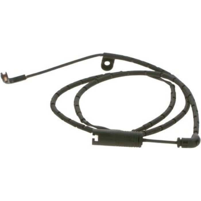 BOSCH 1 987 473 055 Warnkontakt, Bremsbelagverschleiß BOSCH 1 987 473 055 Warnkontakt, Bremsbelagverschleiß