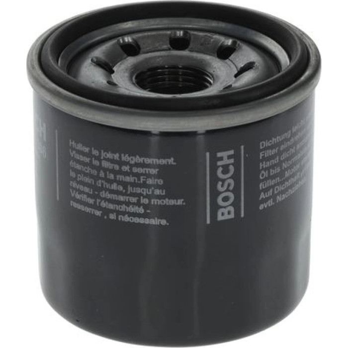 BOSCH F 026 407 306 Ölfilter BOSCH F 026 407 306 Ölfilter