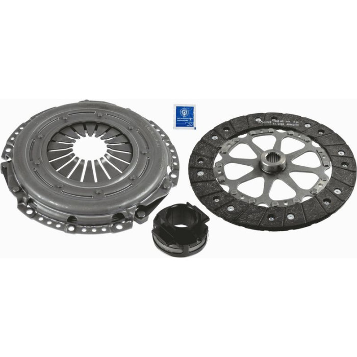 SACHS 3000 694 002 Kupplungssatz SACHS 3000 694 002 Kupplungssatz