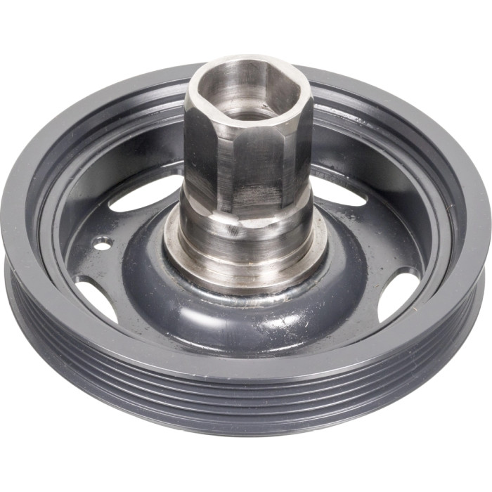 FEBI BILSTEIN 103249 Riemenscheibe, Kurbelwelle FEBI BILSTEIN 103249 Riemenscheibe, Kurbelwelle