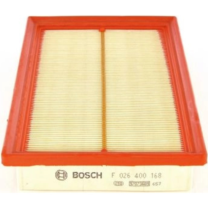 BOSCH F 026 400 168 Luftfilter BOSCH F 026 400 168 Luftfilter