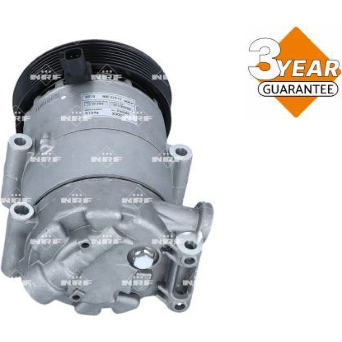 NRF 32410 Kompressor, Klimaanlage EASY FIT NRF 32410 Kompressor, Klimaanlage EASY FIT