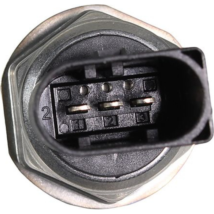 Metzger 0906587 Sensor, Kraftstoffdruck