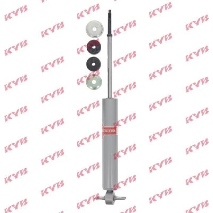 KYB 554004 Stoßdämpfer Gas A Just KYB 554004 Stoßdämpfer Gas A Just