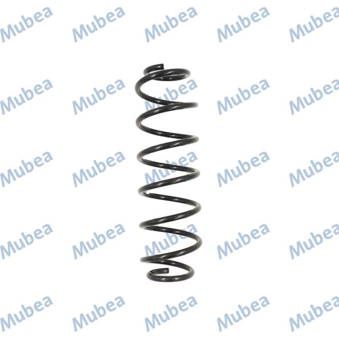 MUBEA 061304-E Fahrwerksfeder