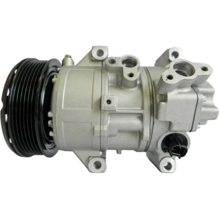Mahle ACP 103 000S Kompressor, Klimaanlage BEHR Mahle ACP 103 000S Kompressor, Klimaanlage BEHR