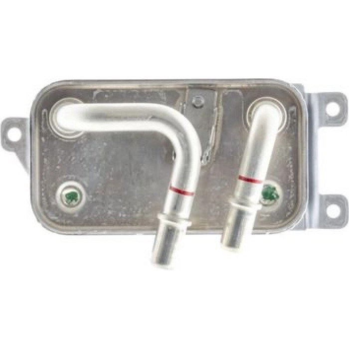 Mahle CLC 43 000P Ölkühler, Automatikgetriebe BEHR Premium Line