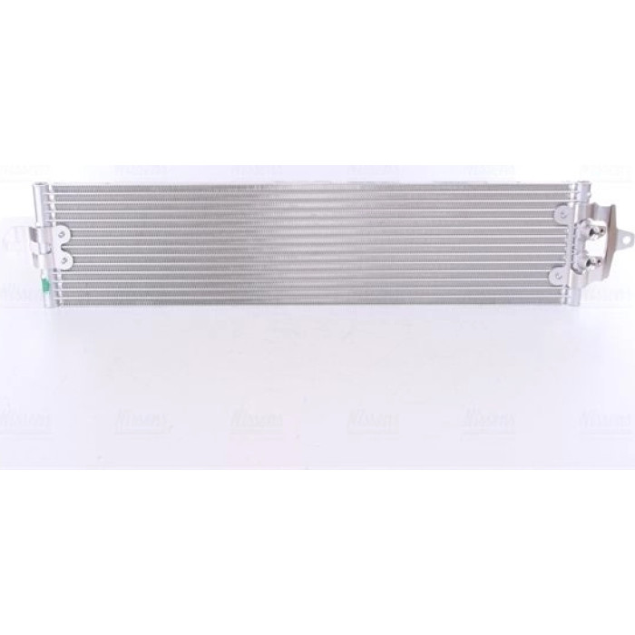 Nissens 90617 Ölkühler, Automatikgetriebe Nissens 90617 Ölkühler, Automatikgetriebe