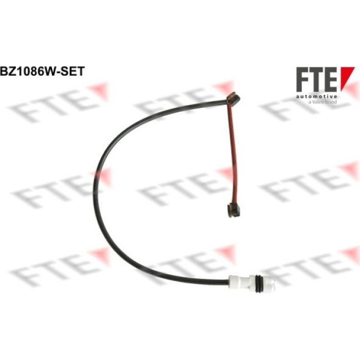 FTE 9410056 Warnkontakt, Bremsbelagverschleiß FTE 9410056 Warnkontakt, Bremsbelagverschleiß