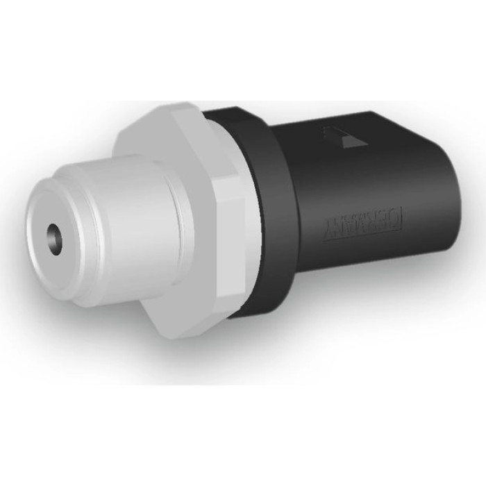 BOSCH 0 281 002 842 Sensor, Kraftstoffdruck BOSCH 0 281 002 842 Sensor, Kraftstoffdruck