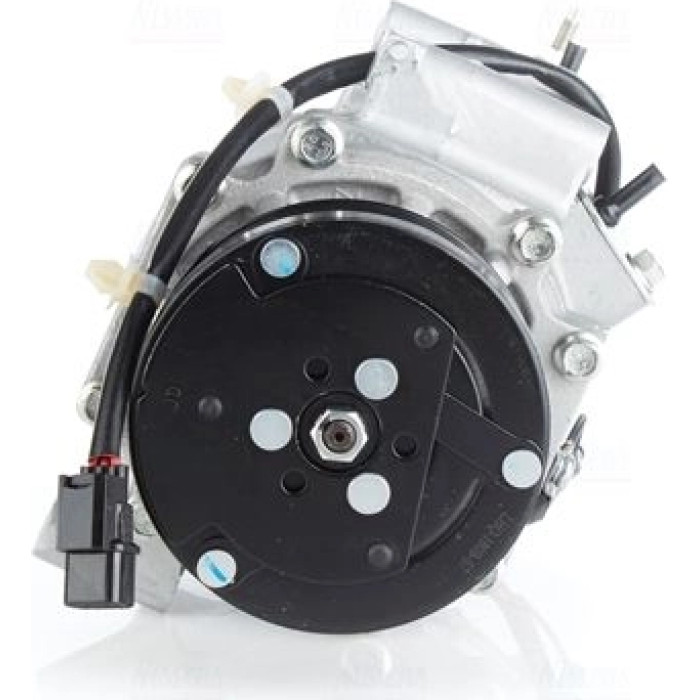 Nissens 89247 Kompressor, Klimaanlage FIRST FIT Nissens 89247 Kompressor, Klimaanlage FIRST FIT