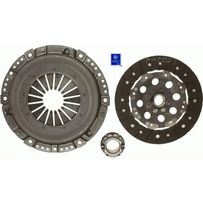 SACHS 3000 317 001 Kupplungssatz SACHS 3000 317 001 Kupplungssatz
