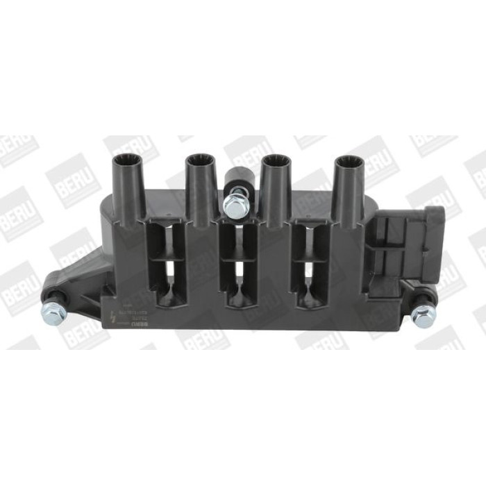 BorgWarner (BERU) ZS079 Zündspule BorgWarner (BERU) ZS079 Zündspule