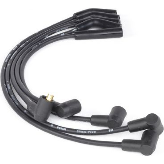 BOSCH 0 986 357 153 Zündleitungssatz