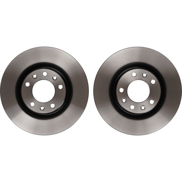 TRW DF6698 Bremsscheibe TRW DF6698 Bremsscheibe