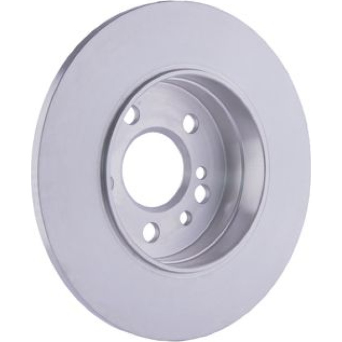 Hella 8DD 355 102-721 Bremsscheibe