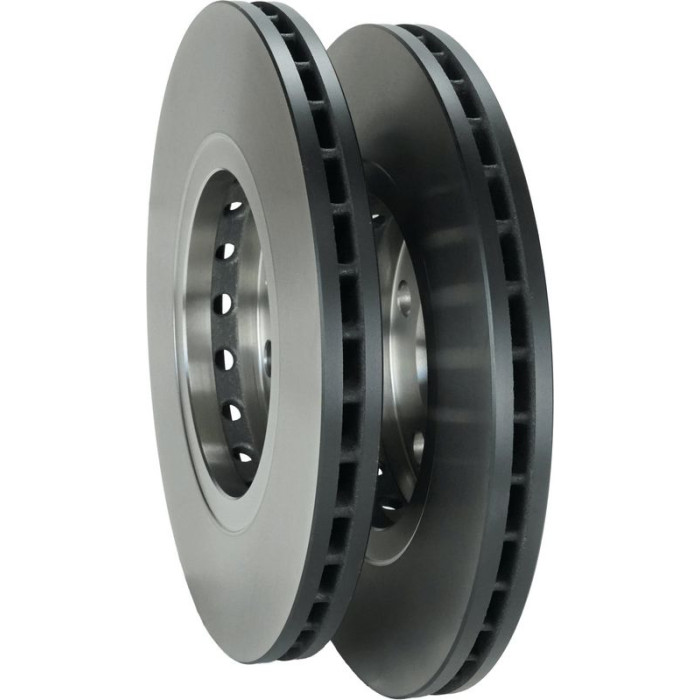 TRW DF6072 Bremsscheibe
