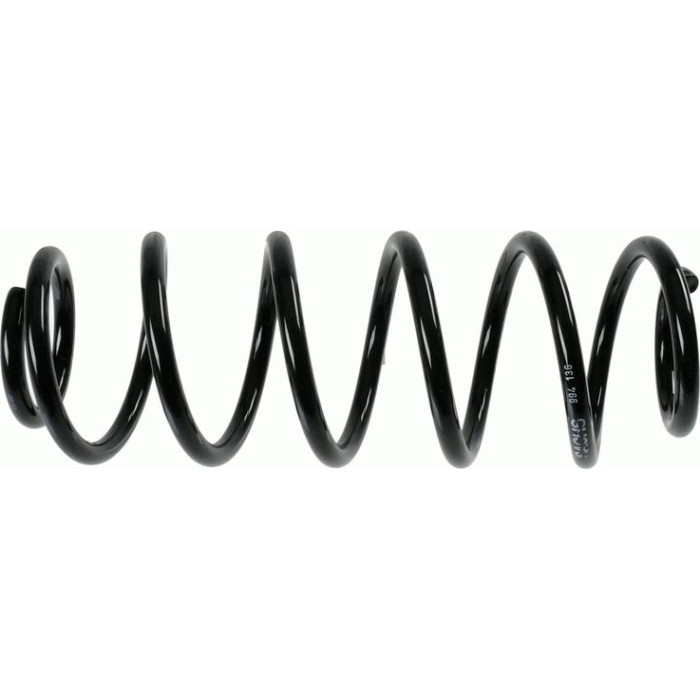 Sachs 994 136 Fahrwerksfeder