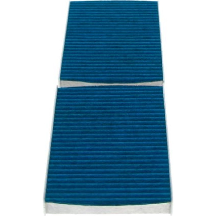BOSCH 0 986 628 571 Filter, Innenraumluft FILTER+pro