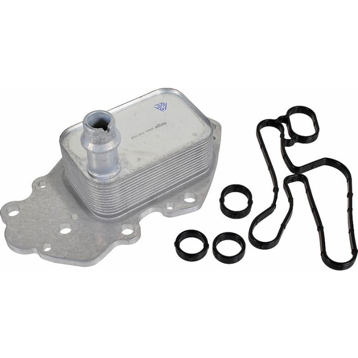 Metzger 2370253 Ölkühler, Motoröl Metzger 2370253 Ölkühler, Motoröl