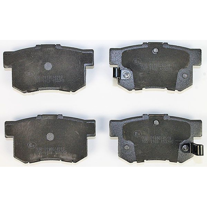 Metzger 1170213 Bremsbelagsatz, Scheibenbremse Metzger 1170213 Bremsbelagsatz, Scheibenbremse
