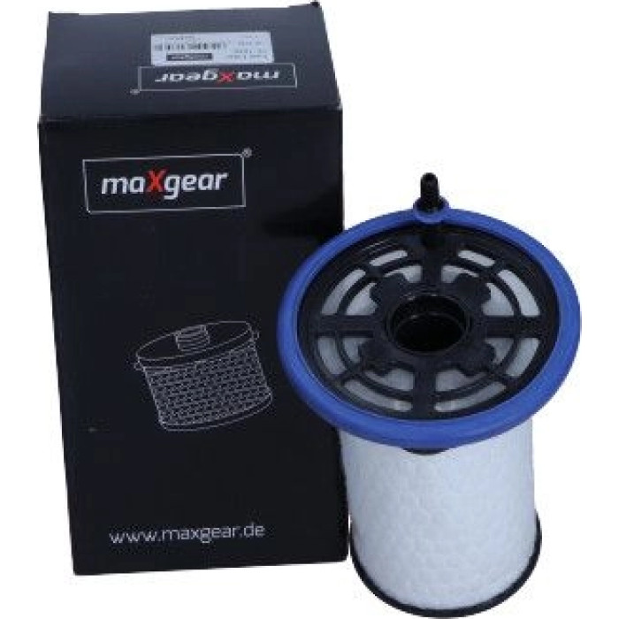 Maxgear 26-1546 Kraftstofffilter Maxgear 26-1546 Kraftstofffilter