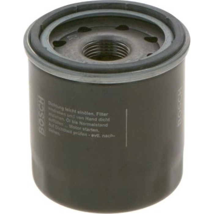 BOSCH F 026 407 001 Ölfilter BOSCH F 026 407 001 Ölfilter
