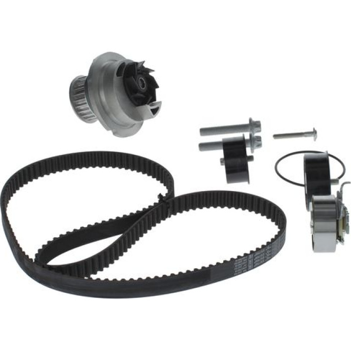 BOSCH 1 987 948 749 Wasserpumpe + Zahnriemensatz BOSCH 1 987 948 749 Wasserpumpe + Zahnriemensatz