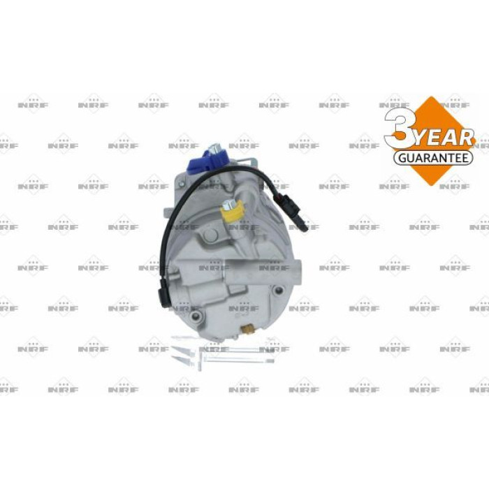 NRF 320002 Kompressor, Klimaanlage EASY FIT NRF 320002 Kompressor, Klimaanlage EASY FIT