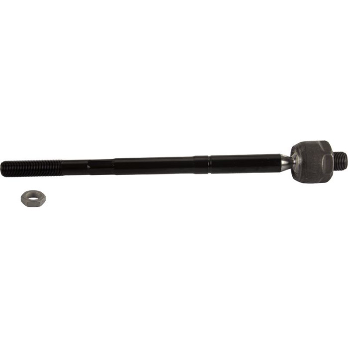TRW JAR1027 Axialgelenk, Spurstange