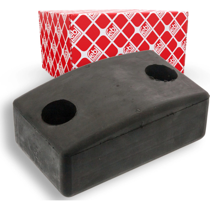 FEBI BILSTEIN 48662 Anschlagpuffer, Federung FEBI BILSTEIN 48662 Anschlagpuffer, Federung