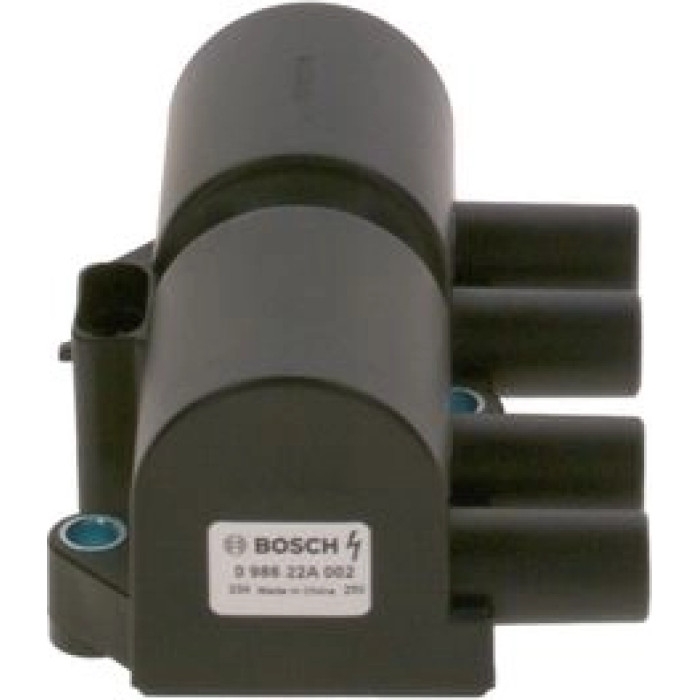 BOSCH 0 986 22A 002 Zündspule BOSCH 0 986 22A 002 Zündspule
