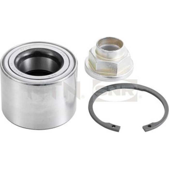 NTN-SNR R141.40 Radlagersatz NTN-SNR R141.40 Radlagersatz