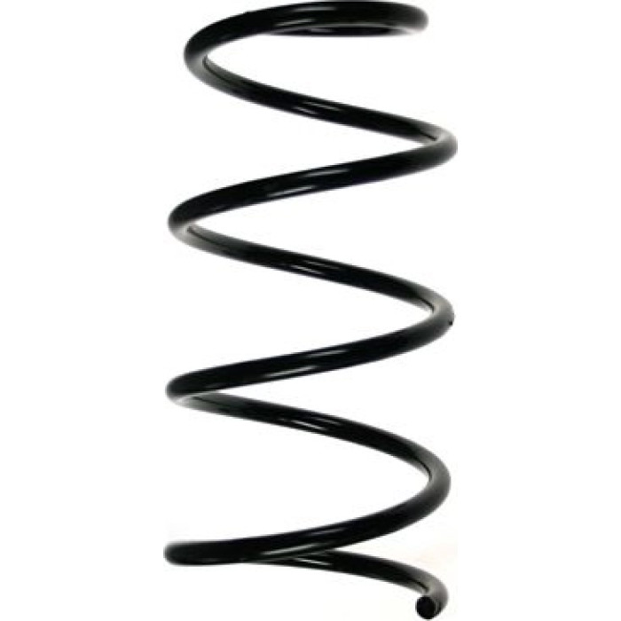 Spidan 85452 Fahrwerksfeder