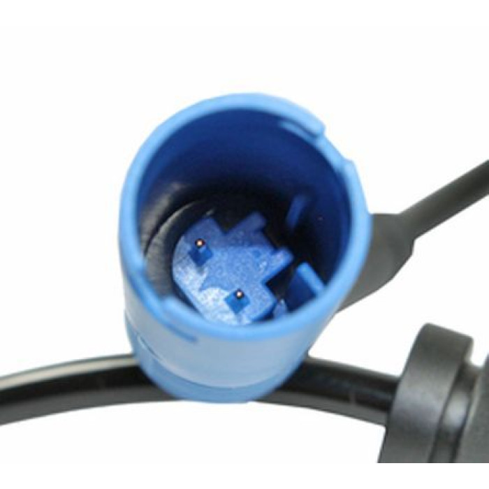 Metzger 0900212 Sensor, Raddrehzahl