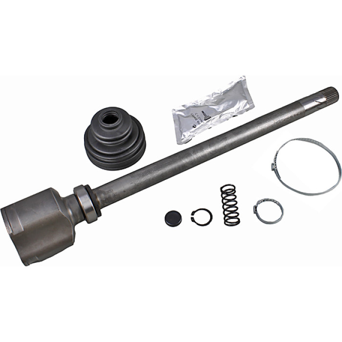Metzger 7110178 Gelenksatz, Antriebswelle COMPETENCE KIT
