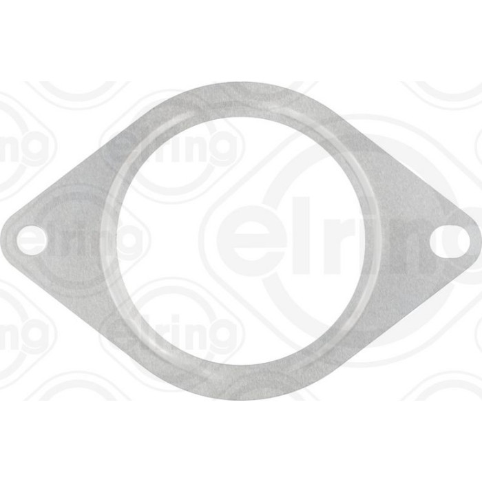 Elring 431.580 Dichtung, Abgasrohr