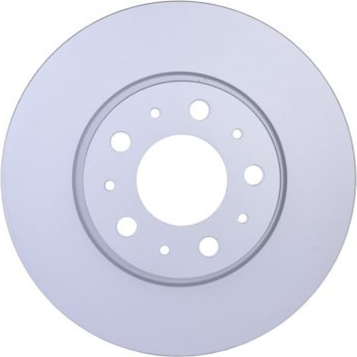 Hella 8DD 355 103-681 Bremsscheibe PRO Hella 8DD 355 103-681 Bremsscheibe PRO
