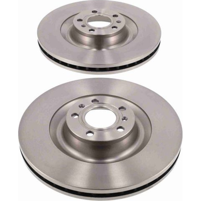 Vaico V10-80102 Bremsscheibe