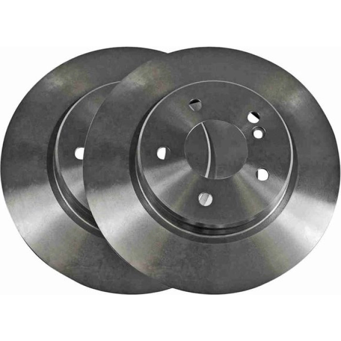 Vaico V30-80059 Bremsscheibe Vaico V30-80059 Bremsscheibe