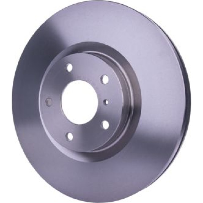 Hella 8DD 355 114-101 Bremsscheibe