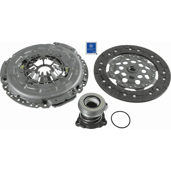 SACHS 3000 990 106 Kupplungssatz XTend Kit plus CSC SACHS 3000 990 106 Kupplungssatz XTend Kit plus CSC