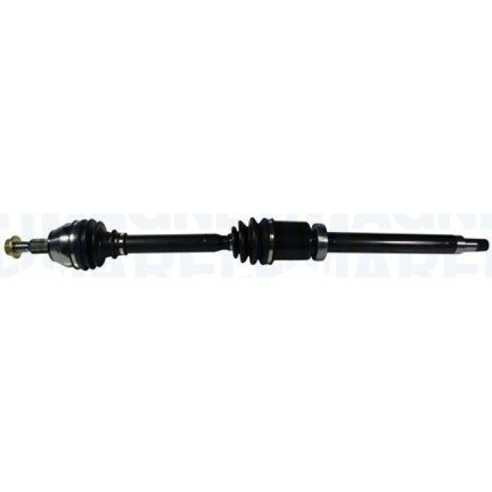Magneti Marelli 302004190182 Antriebswelle Magneti Marelli 302004190182 Antriebswelle